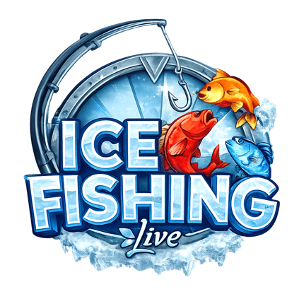 Rabona Casino Ice Fishing slot