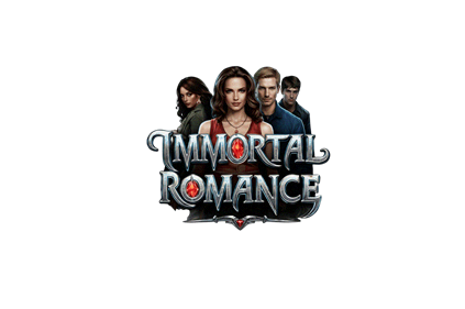 Rabona Casino Immortal Romance slot