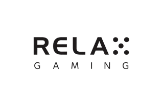 Rabona Casino Relax Gaming provider