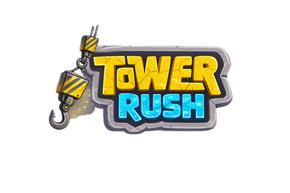 Rabona Casino Tower Rush crash gra