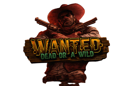 Rabona Casino Wanted Dead or a Wild slot